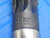 STANDARD TOOLS 1" O.D. HSS REAMER MORSE TAPER #3 SHANK 8 FLUTE MT3 1.0 1.0000 - RB0556AA3