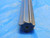CLEVELAND 15/16 O.D. HSS CHUCKING REAMER 8 FLUTE .9375 ONSIZE MADE IN USA - RB0555AA3