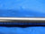 L&I 0.3745 O.D. HSS CHUCKING REAMER 6 FLUTE .3745 3/8 .3750 -.0005 UNDERSIZE - RB0545AA3