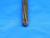 CLEVELAND #7 HSS TAPER PIN REAMER SPIRAL 6 FL No. 7 TAPERED MADE IN USA - HS1374BJ2