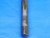 CLEVELAND #7 HSS TAPER PIN REAMER SPIRAL 6 FL No. 7 TAPERED MADE IN USA - HS1374BJ2