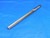 CLEVELAND #6 OD HSS TAPER PIN REAMER 6 STRAIGHT FLUTE NO. 6 TAPERED USA MADE - HS1364BJ2