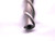 CLEVLAND #6 O.D. HSS TAPER PIN REAMER 0.36 SHANK SPIRAL 2 FLUTE USA MADE No. 6 - HS1364BJ2