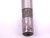 CLEVLAND #6 O.D. HSS TAPER PIN REAMER 0.36 SHANK SPIRAL 2 FLUTE USA MADE No. 6 - HS1364BJ2