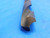 CLEVELAND 15/16 O.D. HSS TWIST DRILL BIT H630 MORSE TAPER #3 SHANK .9375 MT3 - RB0620CF2