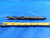 19/32 O.D. HSS TWIST DRILL BIT MORSE TAPER #2 SHANK 3 1/2 LOC 9" OAL .5937 MT2 - RB0605CF2
