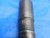 19/32 O.D. HSS TWIST DRILL BIT MORSE TAPER #2 SHANK 3 1/2 LOC 9" OAL .5937 MT2 - RB0605CF2