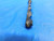 LATROBE 13/32 O.D. HSS TWIST DRILL BIT 468 MORSE TAPER #2 SHANK .4062 MT2 - RB0608CF2