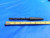 CLEFORGE 13/32 O.D. HSS TWIST DRILL BIT 3653 MORSE TAPER #2 SHANK .4062 MT2 - RB0616CF2
