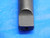 CLEFORGE 13/32 O.D. HSS TWIST DRILL BIT 3653 MORSE TAPER #2 SHANK .4062 MT2 - RB0616CF2