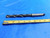 37/64 O.D. HSS TWIST DRILL BIT MORSE TAPER #2 SHANK 4 1/2 LOC 9" OAL .5781 MT2 - RB0615CF2