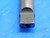37/64 O.D. HSS TWIST DRILL BIT MORSE TAPER #2 SHANK 4 1/2 LOC 9" OAL .5781 MT2 - RB0615CF2