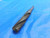 DETROIT TWIST 0.88 O.D. HSS TWIST DRILL BIT MORSE TAPER #2 SHANK .88 MT2 .880 - RB0611CF2