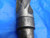 DETROIT TWIST 0.88 O.D. HSS TWIST DRILL BIT MORSE TAPER #2 SHANK .88 MT2 .880 - RB0611CF2