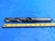 UTD CO 63/64 O.D. HSS TWIST DRILL BIT MORSE TAPER #3 SHANK 5 1/4 LOC .9843 MT3 - RB0609CF2