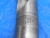 UTD CO 63/64 O.D. HSS TWIST DRILL BIT MORSE TAPER #3 SHANK 5 1/4 LOC .9843 MT3 - RB0609CF2