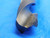 UTD CO 27/32 O.D. HSS TWIST DRILL BIT MORSE TAPER #2 SHANK 5 1/4 LOC .8437 MT2 - RB0618CF2