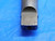 UTD CO 27/32 O.D. HSS TWIST DRILL BIT MORSE TAPER #2 SHANK 5 1/4 LOC .8437 MT2 - RB0618CF2
