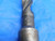 CLEVELAND 31/64 O.D. BLACK OXIDE HSS DRILL BIT V79141B MORSE TAPER #2 .4843 MT2 - RB0610CF2