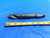 63/64 O.D. HSS TWIST DRILL BIT MORSE TAPER #3 SHANK 2 3/4 LOC 9" OAL .9843 MT3 - RB0607CF2