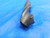 63/64 O.D. HSS TWIST DRILL BIT MORSE TAPER #3 SHANK 2 3/4 LOC 9" OAL .9843 MT3 - RB0607CF2