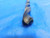 VERMONT 41/64 O.D. HSS TWIST DRILL BIT MORSE TAPER #2 SHANK 4 1/2 LOC .6406 MT2 - RB0604CF2