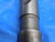 VERMONT 41/64 O.D. HSS TWIST DRILL BIT MORSE TAPER #2 SHANK 4 1/2 LOC .6406 MT2 - RB0604CF2