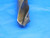 CLEVELAND 3/4 O.D. HSS TWIST DRILL BIT MORSE TAPER #3 SHANK 2" LOC .75 MT3 - HS1376CF2