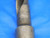 CLEVELAND 3/4 O.D. HSS TWIST DRILL BIT MORSE TAPER #3 SHANK 2" LOC .75 MT3 - HS1376CF2