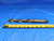 UNION 53/64 O.D. HSS TWIST DRILL BIT MORSE TAPER #3 SHANK 5.50" LOC .8281 MT3 - HS1385CF2