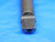 NATIONAL 27/32 O.D. HSS TWIST DRILL BIT MORSE TAPER #3 SHANK 3" LOC .8437 MT3 - HS1379CF2