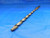 23/32 O.D. HSS TWIST DRILL BIT MORSE TAPER #3 SHANK 10" LOC .7187 MT3 LONG REACH - HS1378CF2