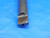 23/32 O.D. HSS TWIST DRILL BIT MORSE TAPER #3 SHANK 10" LOC .7187 MT3 LONG REACH - HS1378CF2