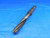 OSBORN & CO. 3/4 O.D. HSS TWIST DRILL BIT S.O.B.V. MORSE TAPER #3 SHANK .75 MT3 - HS1382CF2