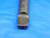 OSBORN & CO. 3/4 O.D. HSS TWIST DRILL BIT S.O.B.V. MORSE TAPER #3 SHANK .75 MT3 - HS1382CF2