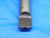 CLEVELAND 63/64 O.D. HSS TWIST DRILL BIT MORSE TAPER #3 SHANK 11" LOC .9843 MT3