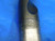 CLEVELAND 63/64 O.D. HSS TWIST DRILL BIT MORSE TAPER #3 SHANK 11" LOC .9843 MT3