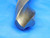NATIONAL 61/64 O.D. HSS TWIST DRILL BIT MORSE TAPER #3 SHANK .9531 MT3 USA - HS1390CF2
