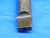 NATIONAL 61/64 O.D. HSS TWIST DRILL BIT MORSE TAPER #3 SHANK .9531 MT3 USA - HS1390CF2