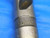 NATIONAL 61/64 O.D. HSS TWIST DRILL BIT MORSE TAPER #3 SHANK .9531 MT3 USA - HS1390CF2