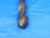 INTAL 15/16 O.D. HSS TWIST DRILL BIT MORSE TAPER #3 SHANK 5" LOC .9375 MT3 - HS1384CF2