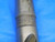INTAL 15/16 O.D. HSS TWIST DRILL BIT MORSE TAPER #3 SHANK 5" LOC .9375 MT3 - HS1384CF2