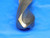 NPTD CO. 1" HSS TWIST DRILL BIT MORSE TAPER #3 SHANK 3.50" LOC 1.0 MT3 - HS1391CF2