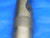 NPTD CO. 1" HSS TWIST DRILL BIT MORSE TAPER #3 SHANK 3.50" LOC 1.0 MT3 - HS1391CF2