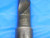CHICAGO LATROBE 13/16 O.D. HSS TWIST DRILL BIT MORSE TAPER #3 SHANK .8125 MT3 - HS1377CF2