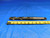 ATM 15/16 O.D. HSS TWIST DRILL BIT STYLE 310 MORSE TAPER #3 SHANK .9375 MT3 - HS1386CF2