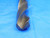 ATM 15/16 O.D. HSS TWIST DRILL BIT STYLE 310 MORSE TAPER #3 SHANK .9375 MT3 - HS1386CF2