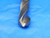 NEW YORK 59/64 O.D. HSS TWIST DRILL BIT MORSE TAPER #3 SHANK 3" LOC .9218 MT3 - HS1394CF2