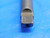 NATIONAL DETROIT 35/64 O.D. BLACK OXIDE HSS DRILL BIT MORSE TAPER #2 .5468 MT2 - RB0637CF2