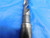LE 5/8 O.D. HSS TWIST DRILL BIT 310 MORSE TAPER #2 SHANK 2 3/4 LOC .625 MT2 - RB0624CF2